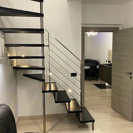 Attico Milano-Bicocca Apartman Kültér fotó