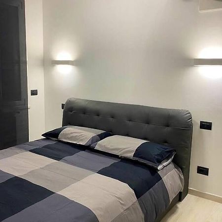 Attico Milano-Bicocca Apartman Kültér fotó