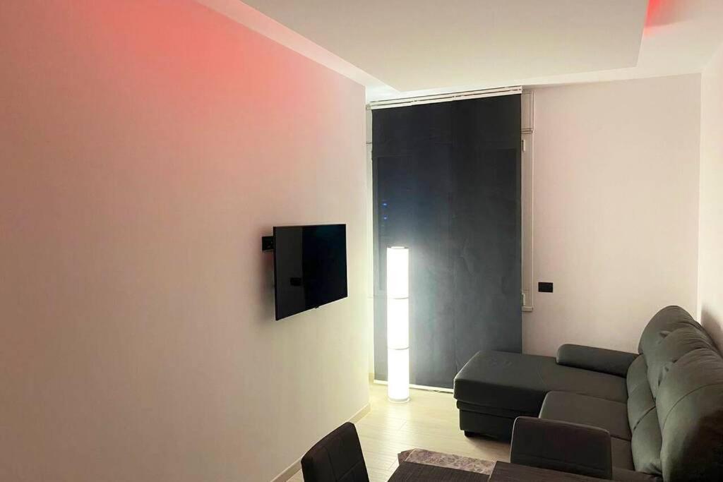 Attico Milano-Bicocca Apartman Kültér fotó
