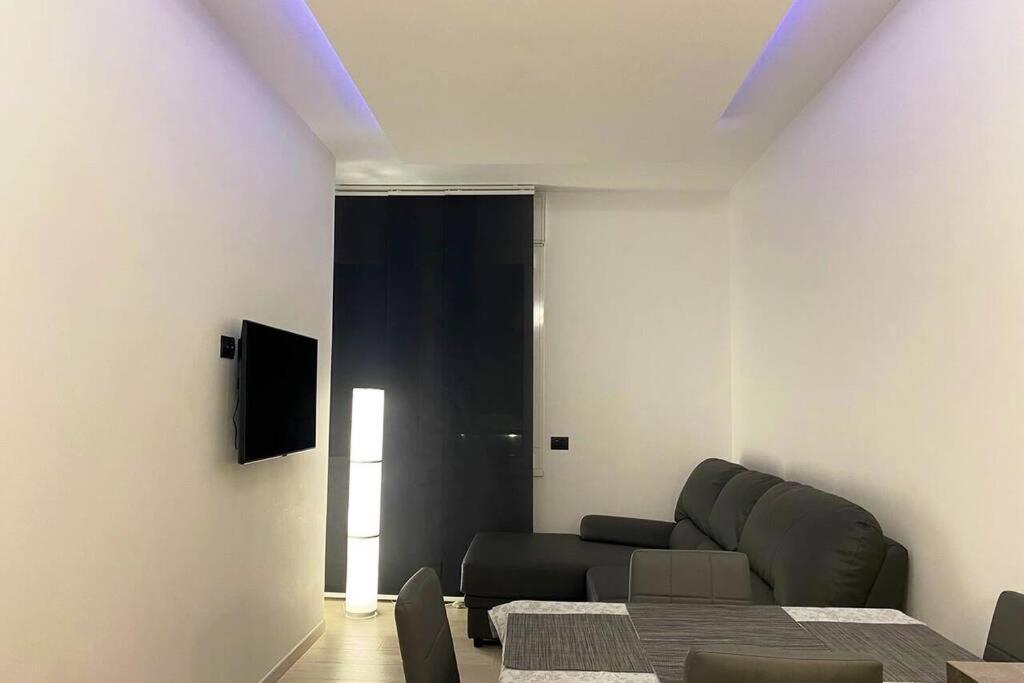 Attico Milano-Bicocca Apartman Kültér fotó