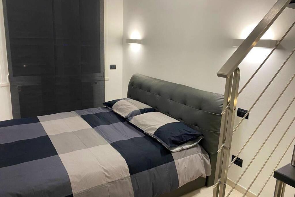 Attico Milano-Bicocca Apartman Kültér fotó
