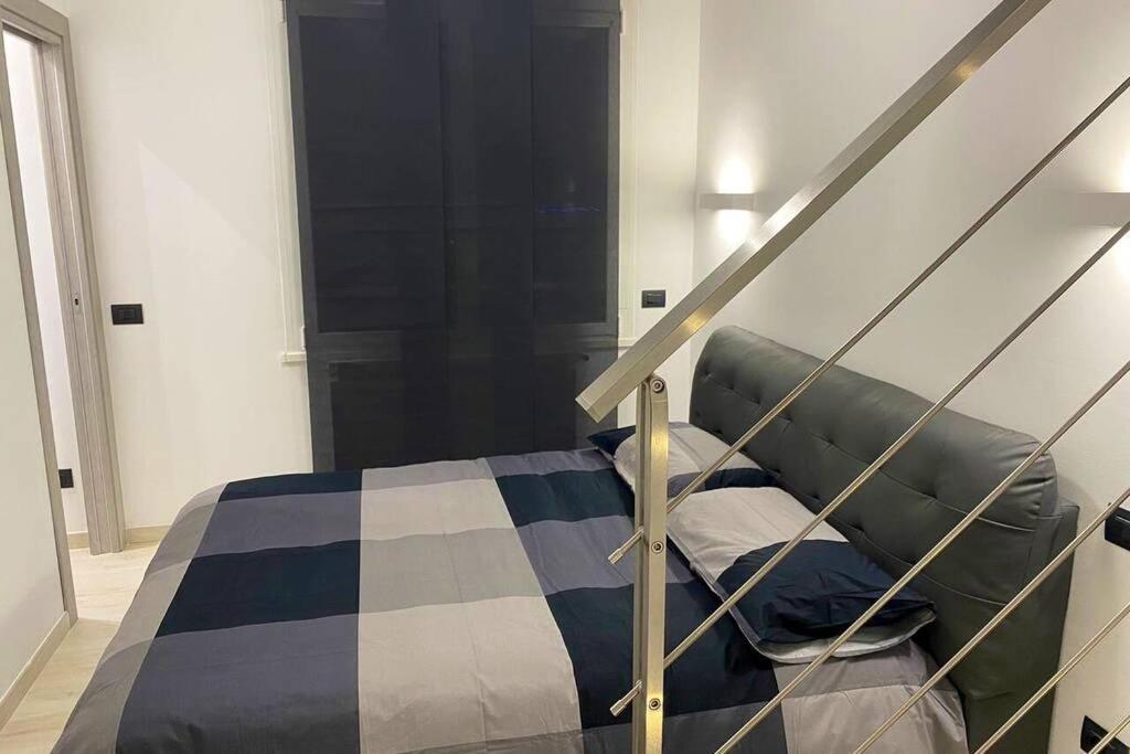 Attico Milano-Bicocca Apartman Kültér fotó
