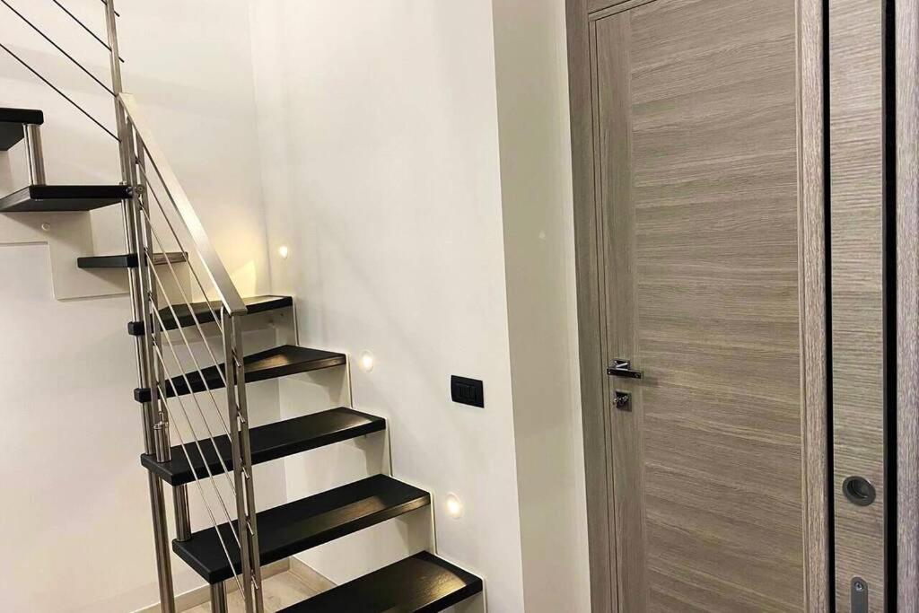 Attico Milano-Bicocca Apartman Kültér fotó