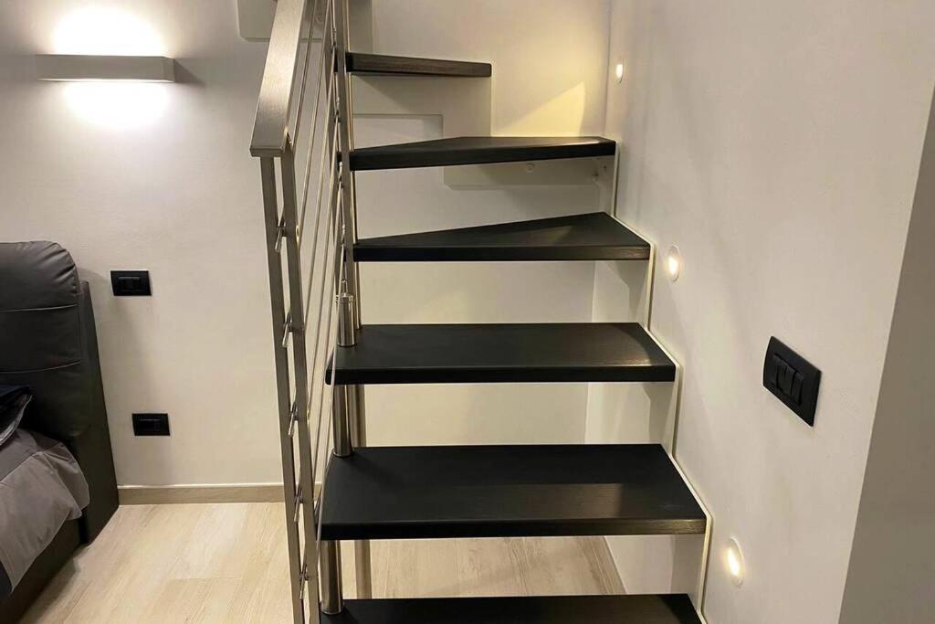 Attico Milano-Bicocca Apartman Kültér fotó