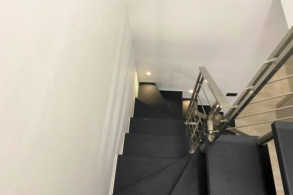 Attico Milano-Bicocca Apartman Kültér fotó