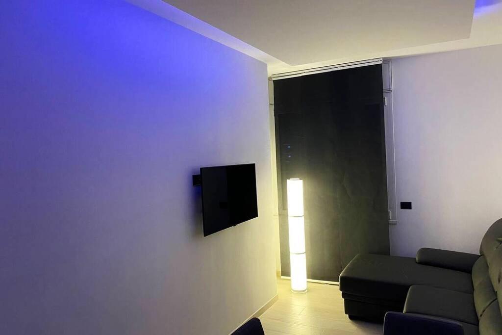 Attico Milano-Bicocca Apartman Kültér fotó
