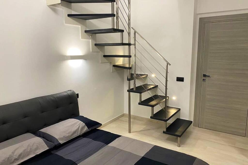 Attico Milano-Bicocca Apartman Kültér fotó
