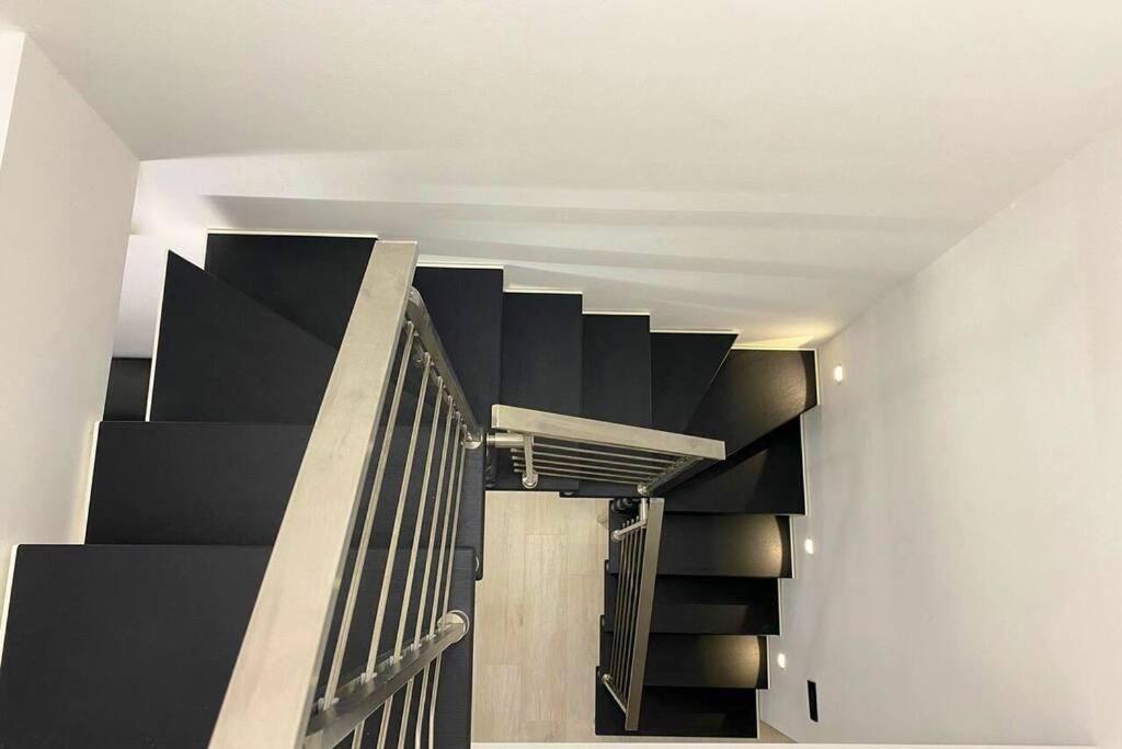Attico Milano-Bicocca Apartman Kültér fotó