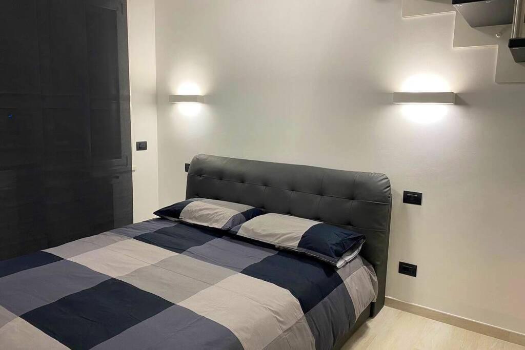 Attico Milano-Bicocca Apartman Kültér fotó