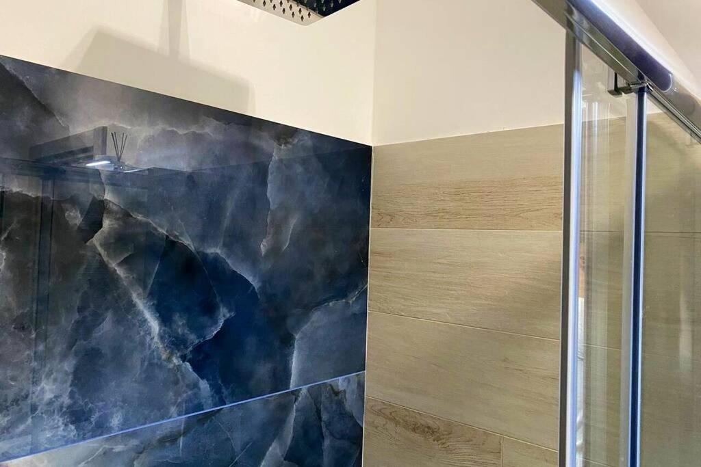 Attico Milano-Bicocca Apartman Kültér fotó