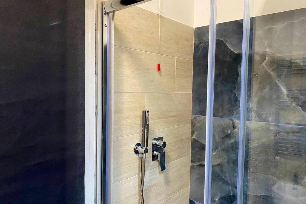 Attico Milano-Bicocca Apartman Kültér fotó